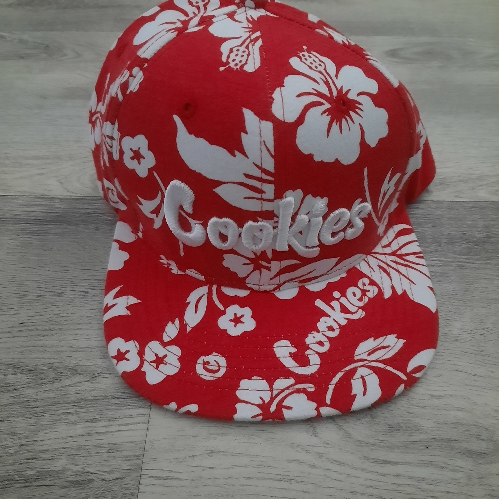 Cookies SF  Waimea Tropical Hat